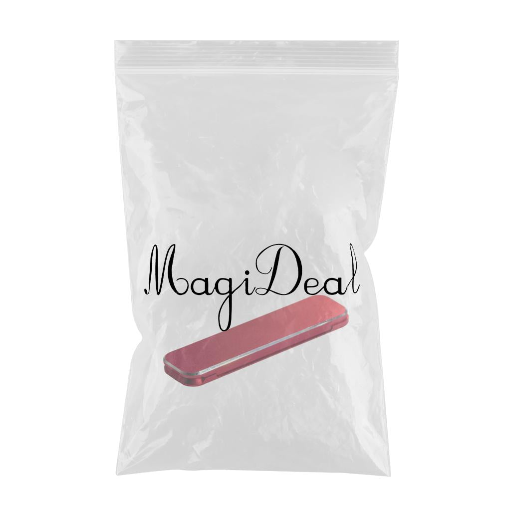 Mini Phone Stand Live TV Chasing Artifact Adjustable Angle for Samsung Red