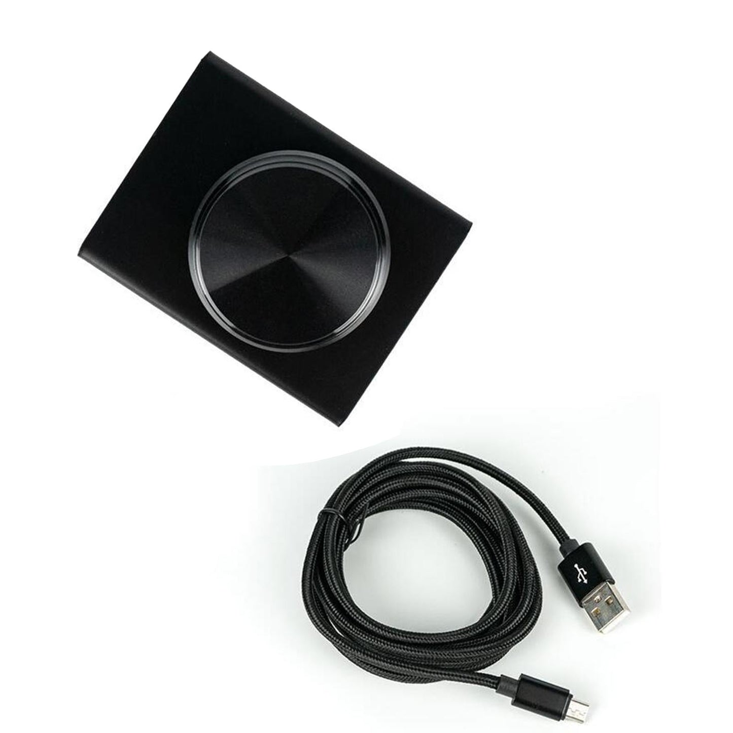 USB Volume Control Speaker Audio Volume Controller Adjuster for Computer