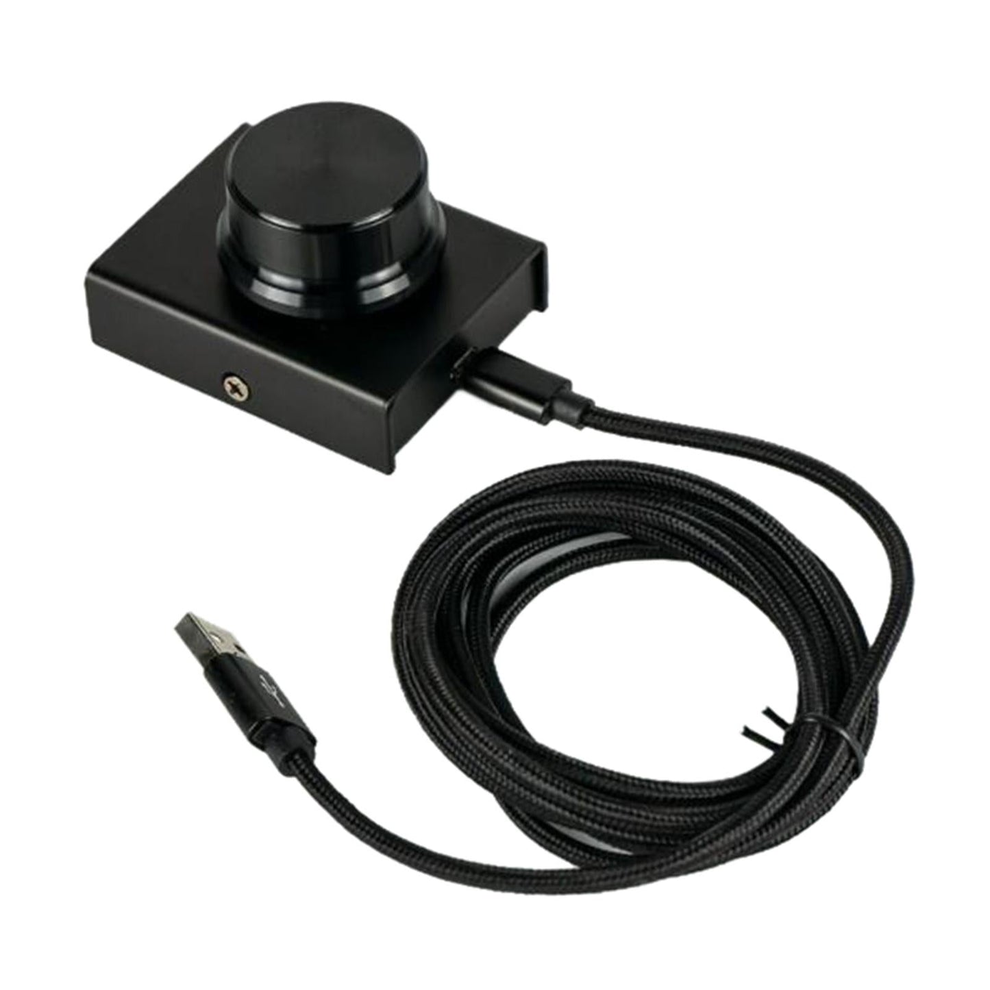 USB Volume Control Speaker Audio Volume Controller Adjuster for Computer