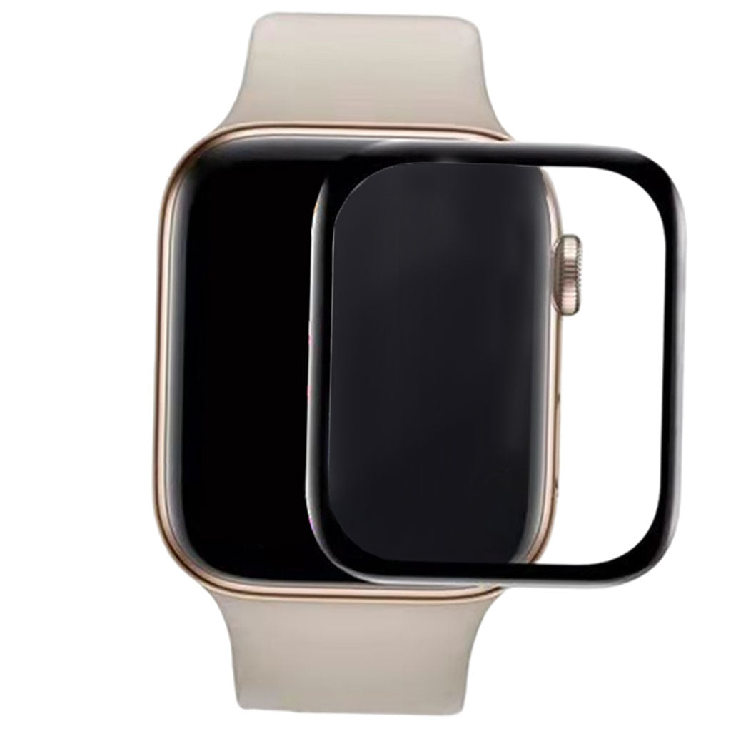 Watch Screen Protector 3D HD Anti Bubble Scratchproof for iwatch 7 41 45 mm 45mm