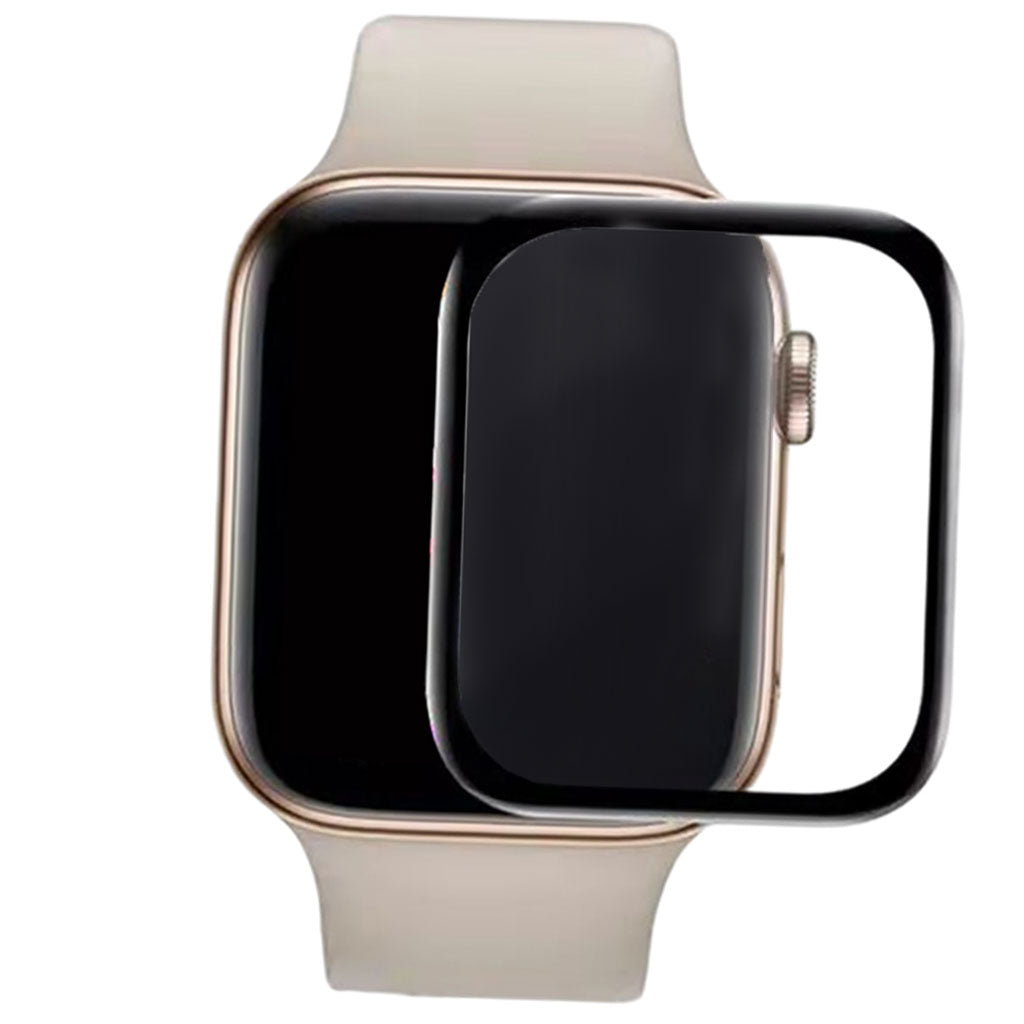 Watch Screen Protector 3D HD Anti Bubble Scratchproof for iwatch 7 41 45 mm 45mm