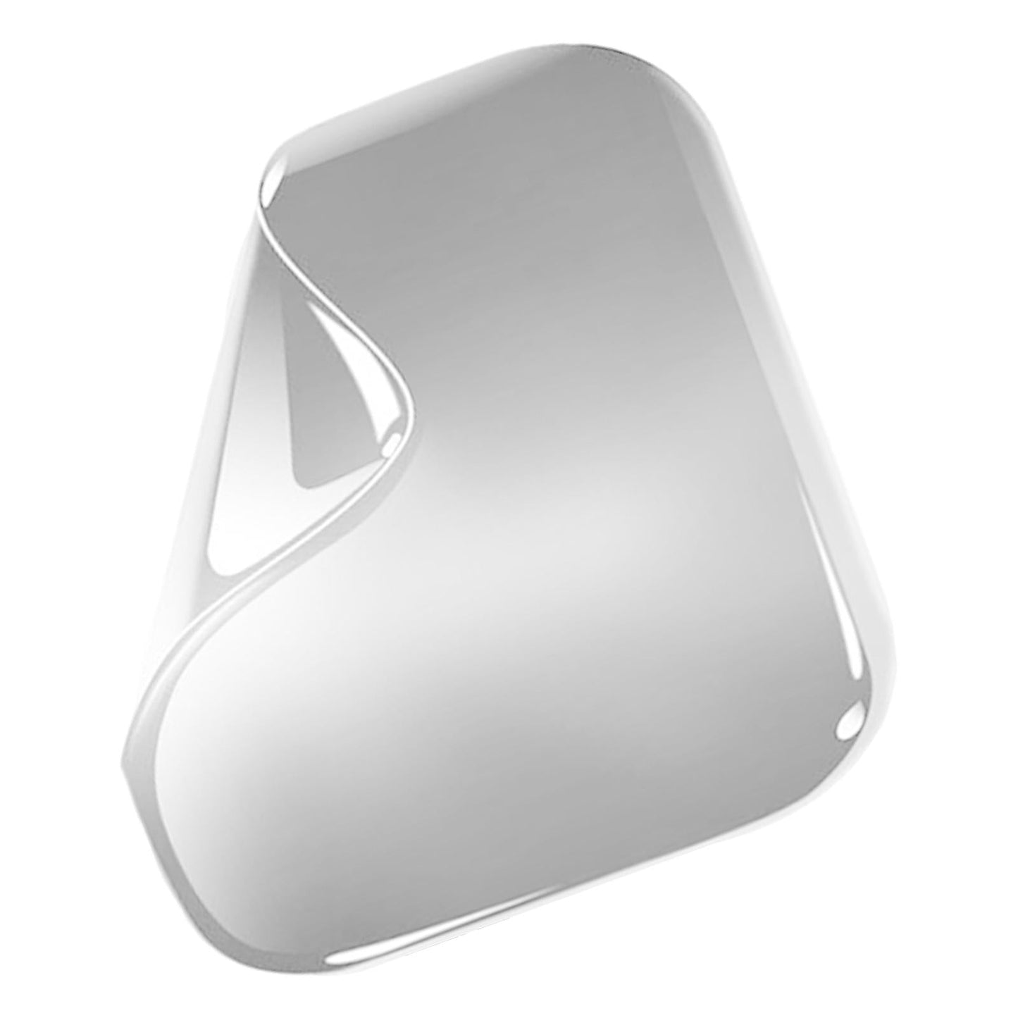 Hydrogel Protective Film Soft Clear Anti-Scratch TPU Film for Apple iwatch 7 45mm