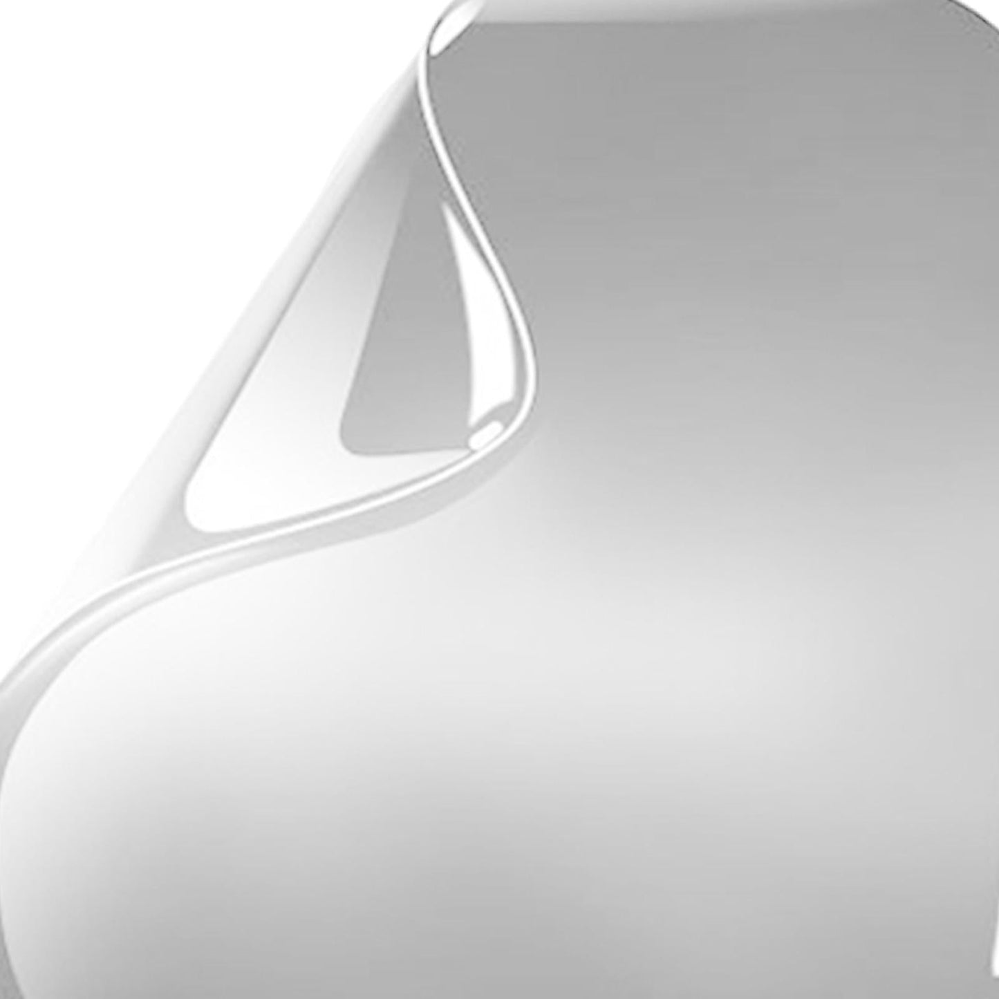 Hydrogel Protective Film Soft Clear Anti-Scratch TPU Film for Apple iwatch 7 45mm