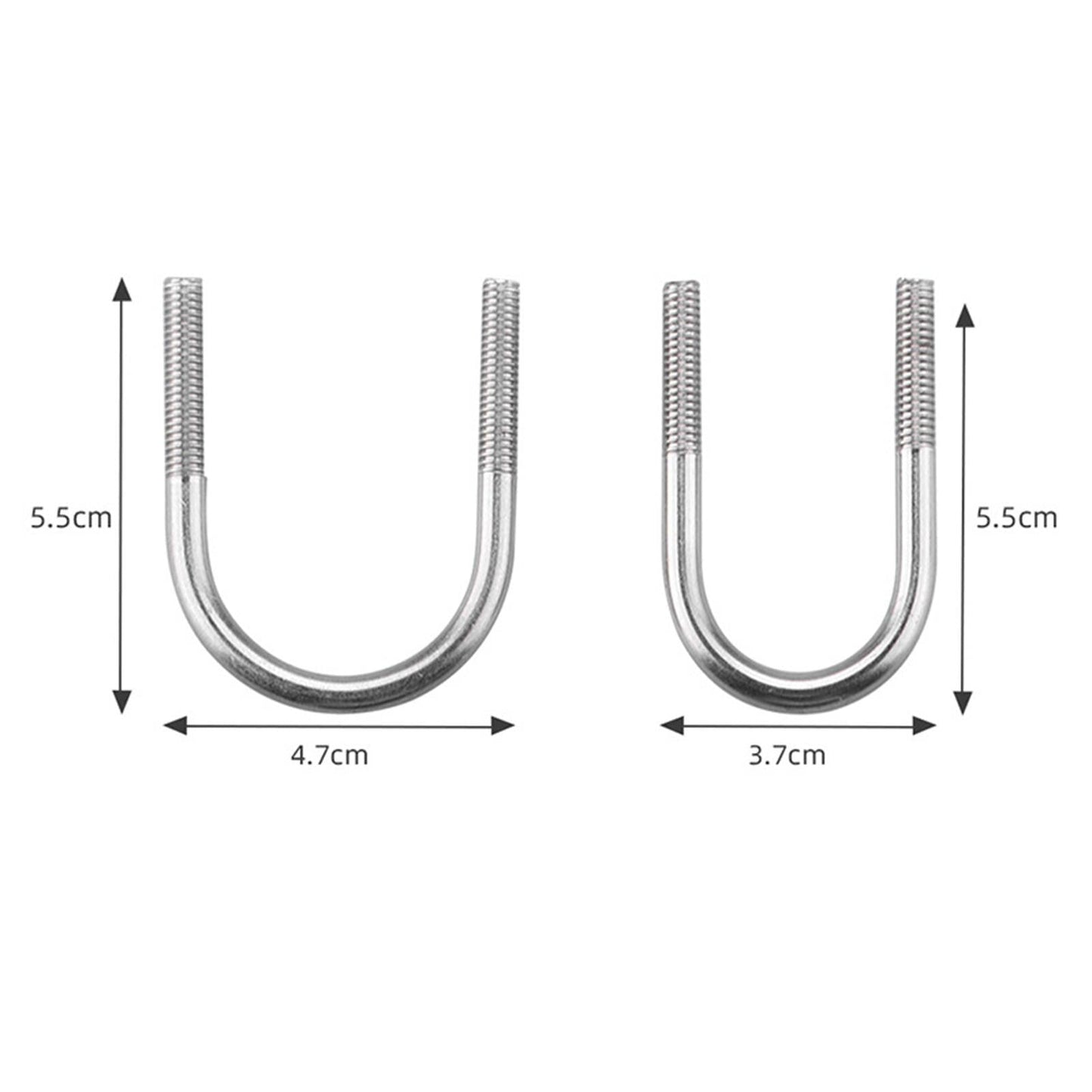 Bicycle Bracket Rack Cradle Action Cameras Rotation for 10 /9 /8/7 /6 Models