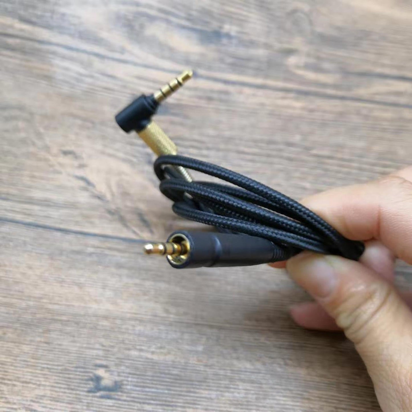 3.5mm Headphone Splitter for GSP350/500/600 Game Headset for Phones