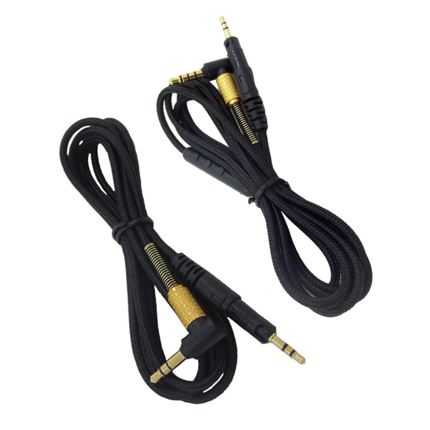 3.5 Male Headphone 1.5M Electronics Smartphones Aux Audio Cable without Mic