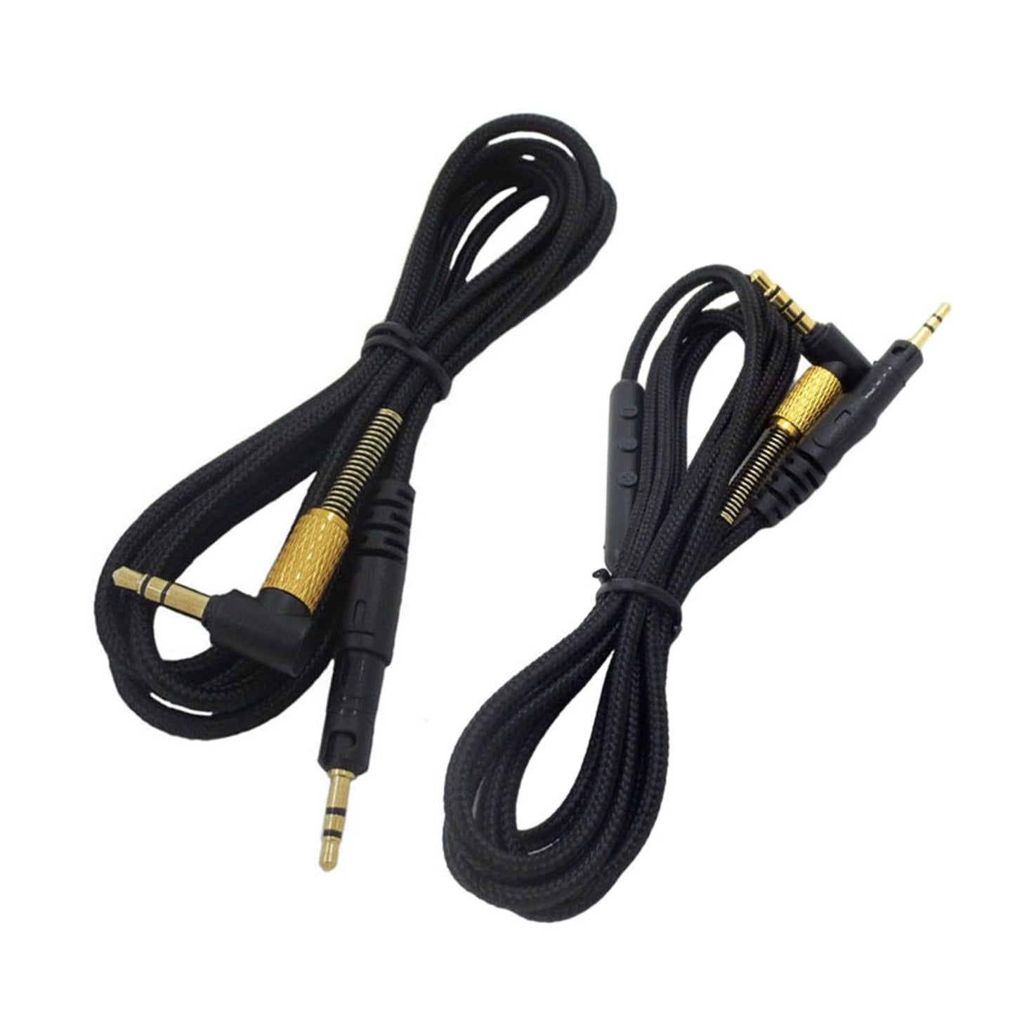 3.5 Male Headphone 1.5M Electronics Smartphones Aux Audio Cable without Mic