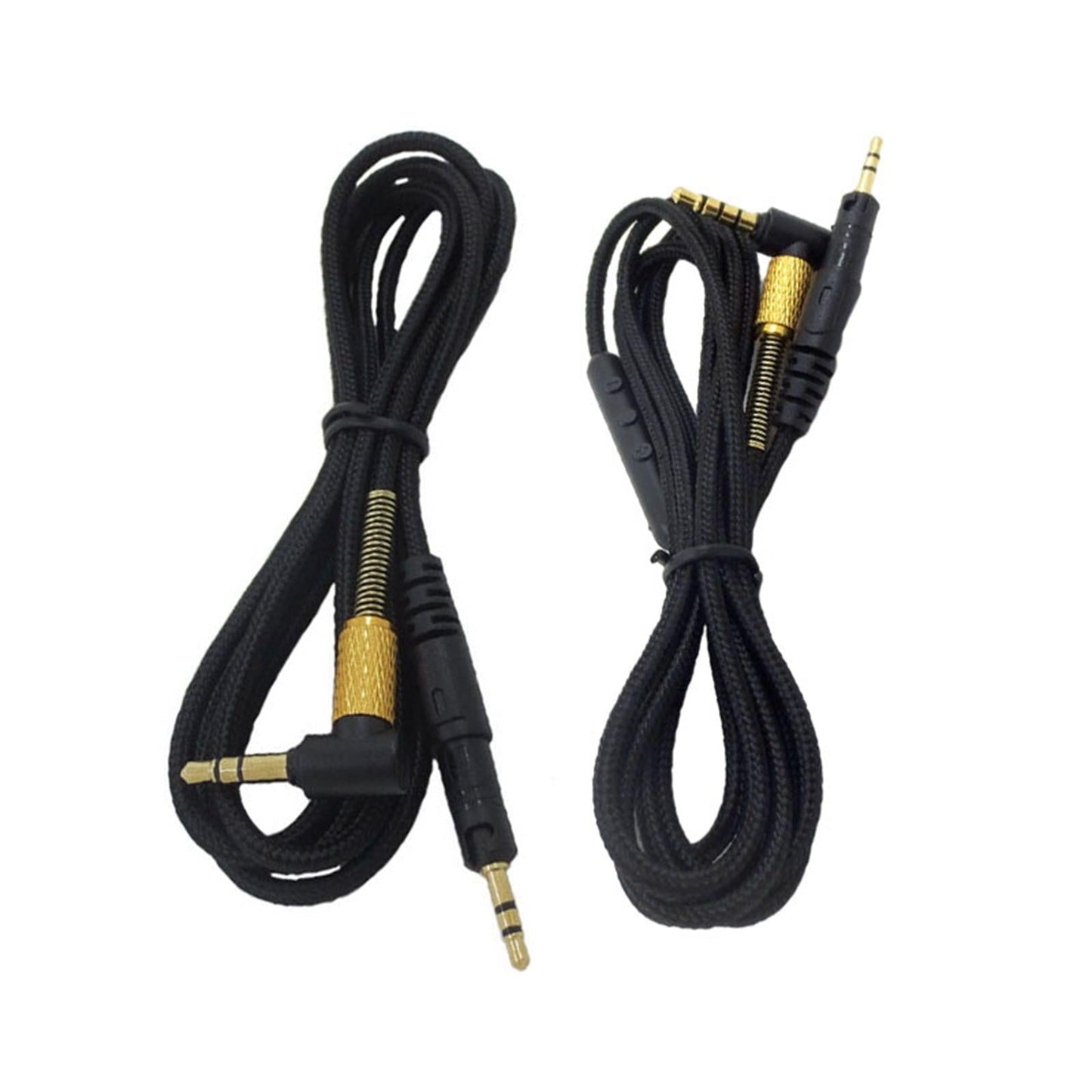 3.5 Male Headphone 1.5M Electronics Smartphones Aux Audio Cable without Mic