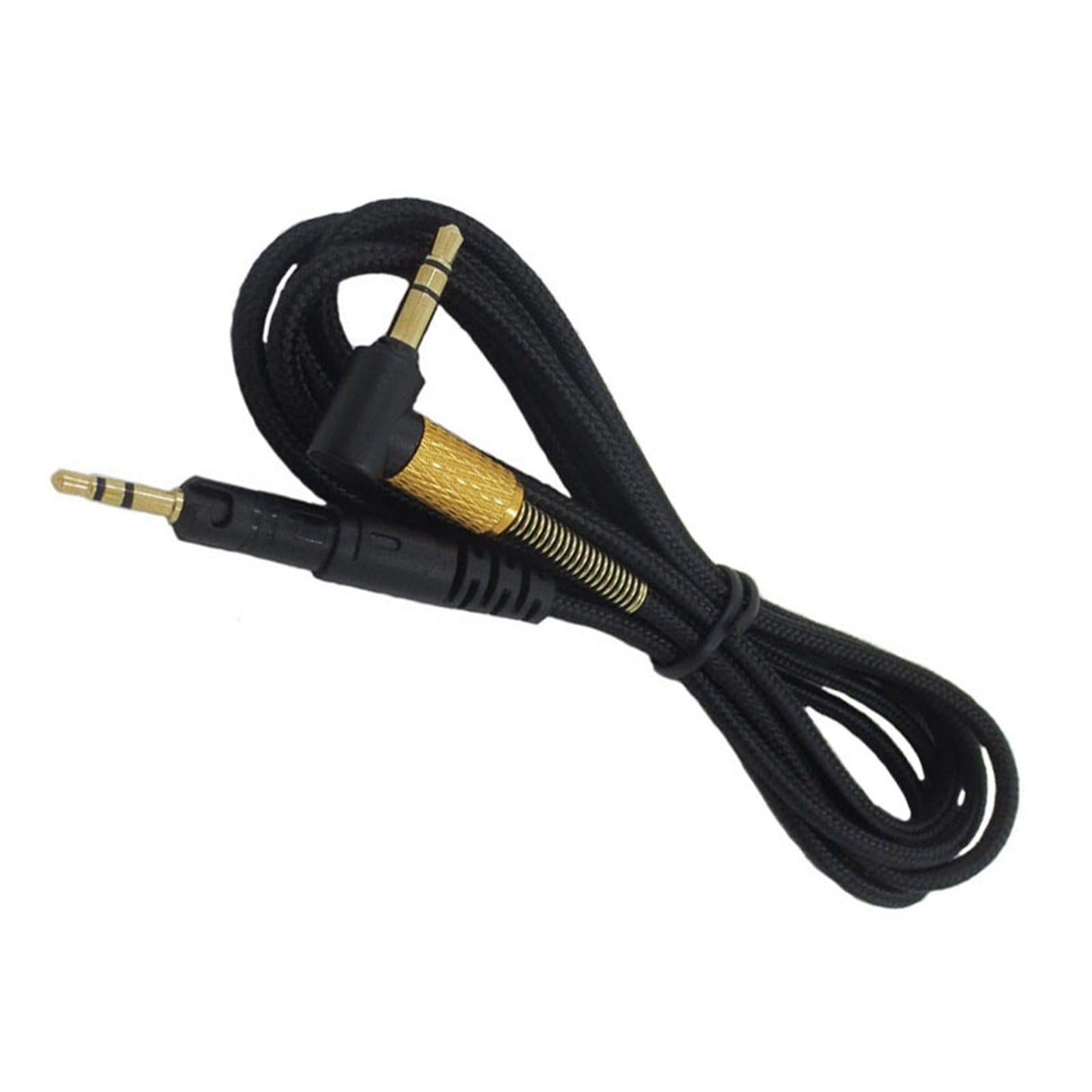 3.5 Male Headphone 1.5M Electronics Smartphones Aux Audio Cable without Mic