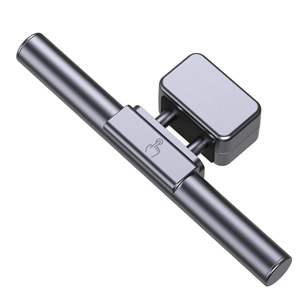 Computer Eye Protection Light Lamp Adjustable 3 Brightness Colors for Office