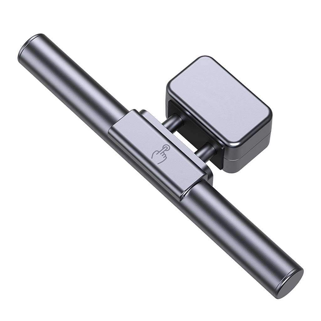 Computer Eye Protection Light Lamp Adjustable 3 Brightness Colors for Office