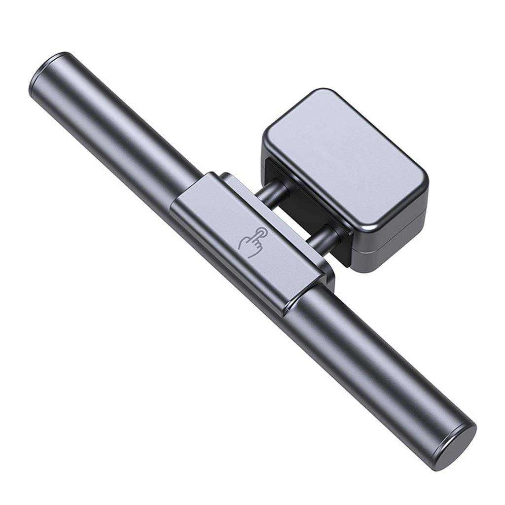 Computer Eye Protection Light Lamp Adjustable 3 Brightness Colors for Office