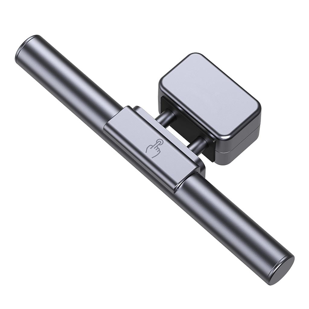 Computer Eye Protection Light Lamp Adjustable 3 Brightness Colors for Office