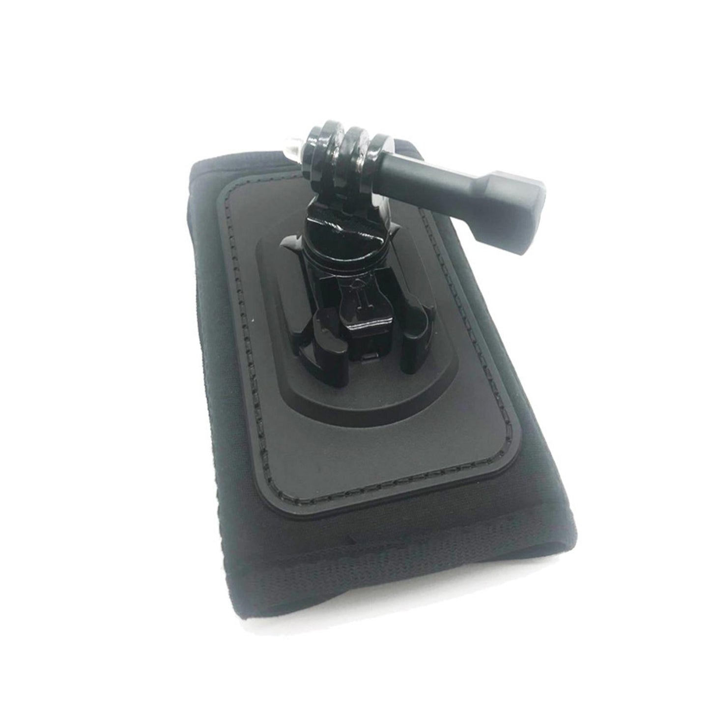 Backpack Shoulder Strap Mount for Osmo Action Shooting Accessories Durable