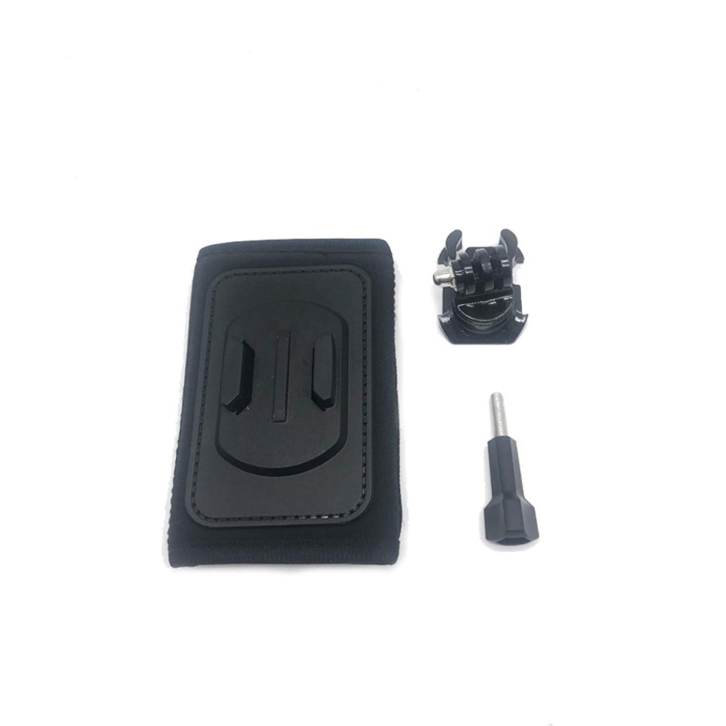 Backpack Shoulder Strap Mount for Osmo Action Shooting Accessories Durable