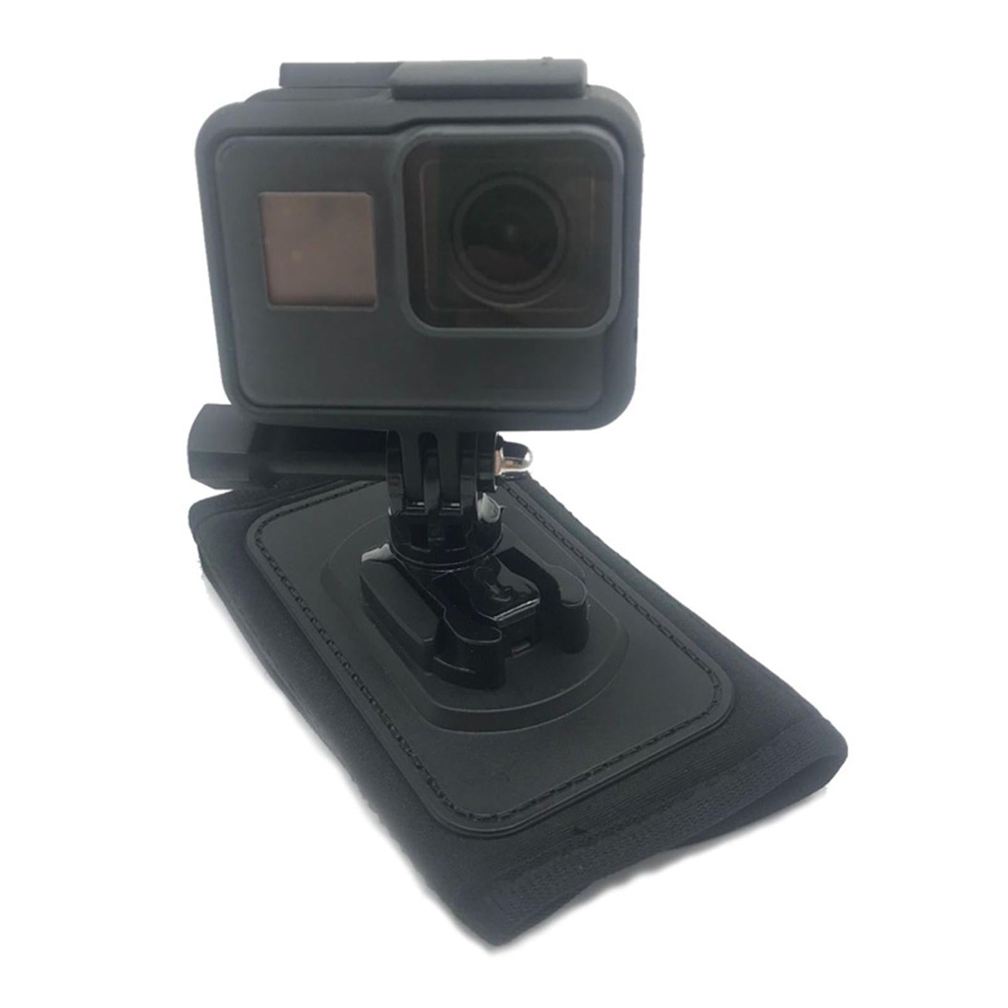 Backpack Shoulder Strap Mount for Osmo Action Shooting Accessories Durable