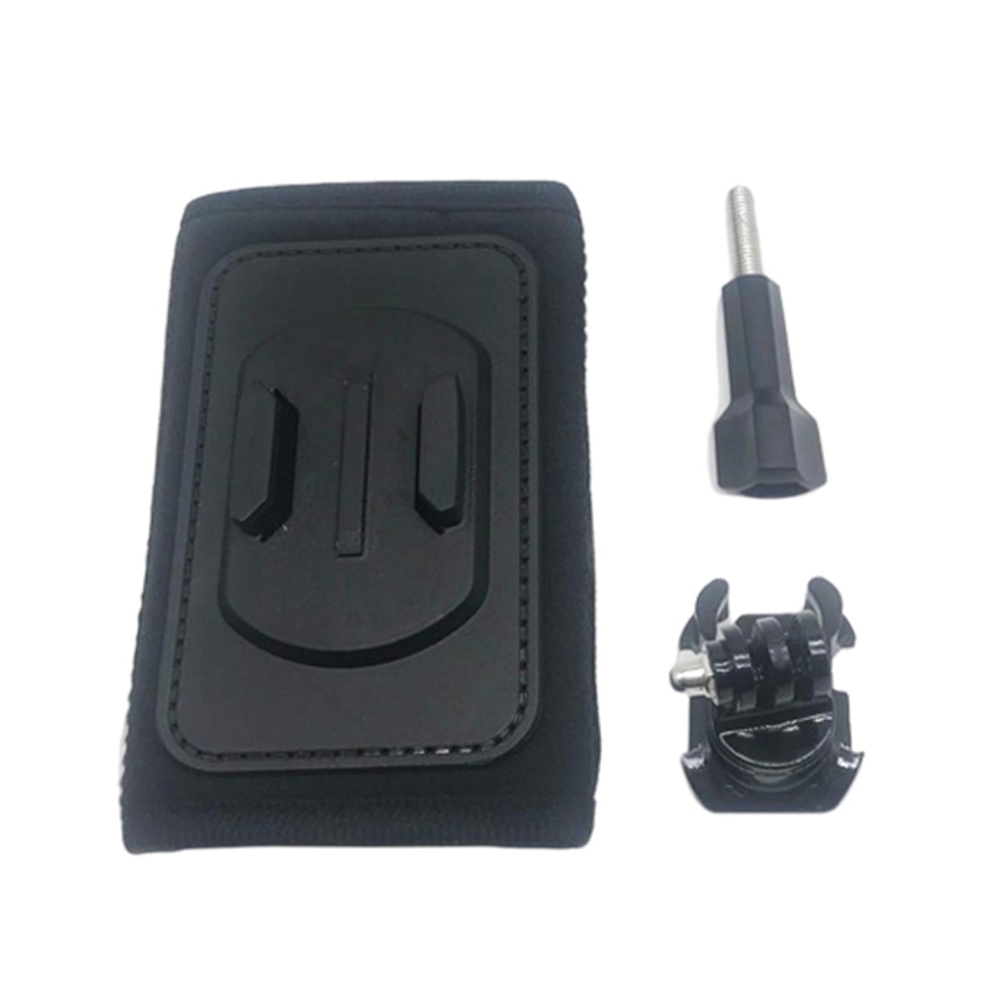 Backpack Shoulder Strap Mount for Osmo Action Shooting Accessories Durable