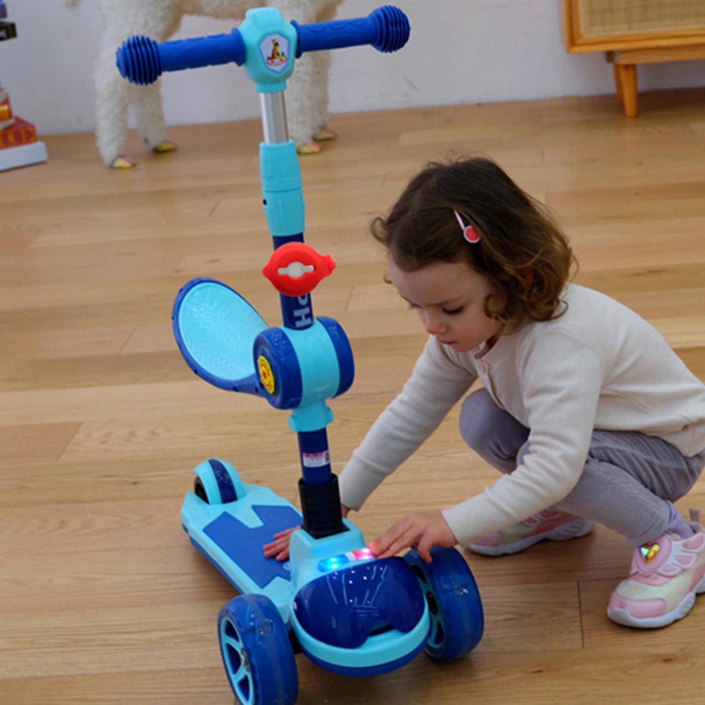 Air Tag Protective Holder Location Tracker Easy Carry Night light Pink