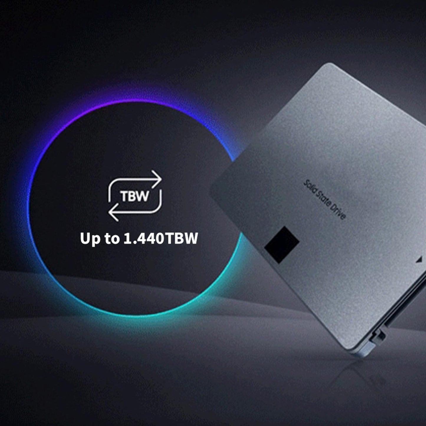 870 SATA III SSD 2.5" SATA III Metal for Computers Desktop Creators 240GB