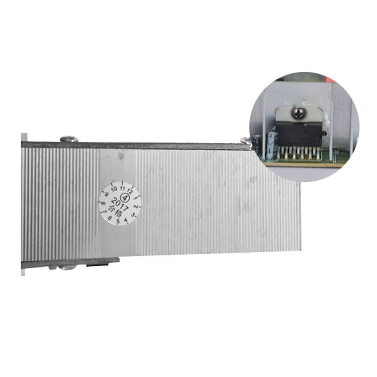 Bluetooth Audio Stereo Amplifier Board 12V Replaces 5.5x9x3.4inch Durable