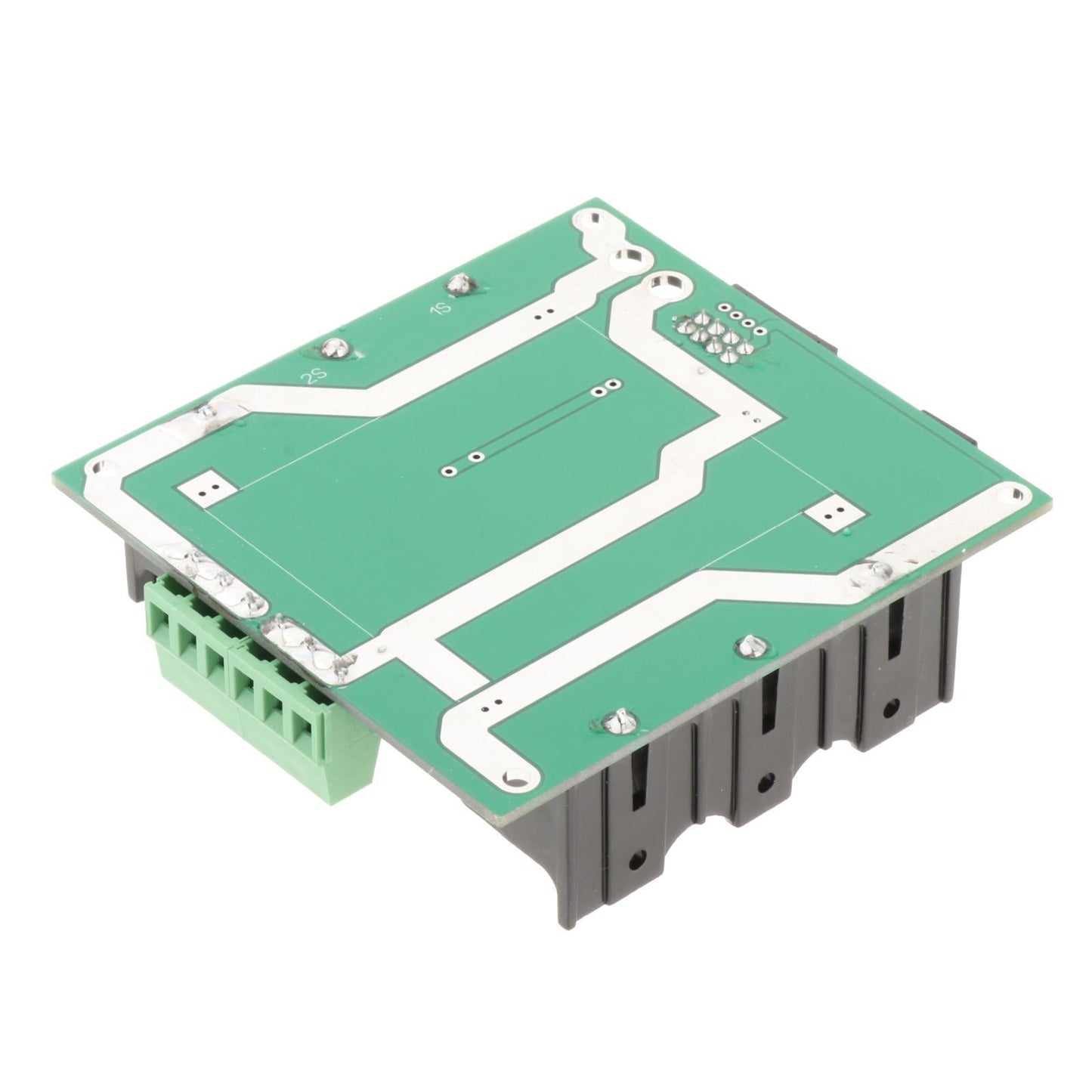 12V 3S Power Wall 18650 Battery Pack BMS Battery Holder 3s Single side B