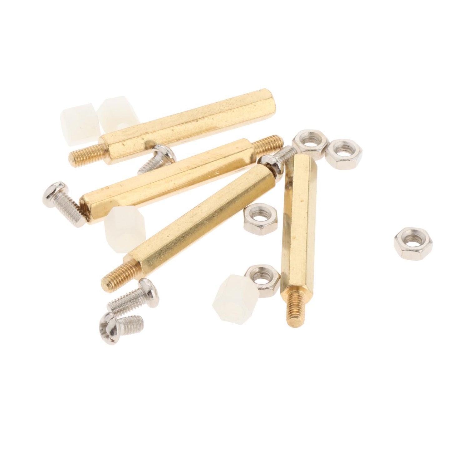 12V 3S Power Wall 18650 Battery Pack BMS Battery Holder 3s Single side B