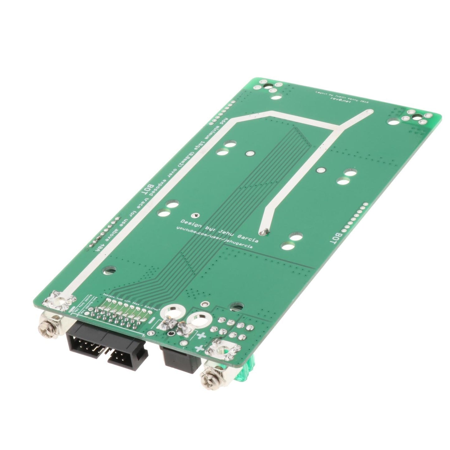 7S Power Wall 18650 Battery Holder Battery Pack 29.4V Li-Ion for DIY Kit 7s20A