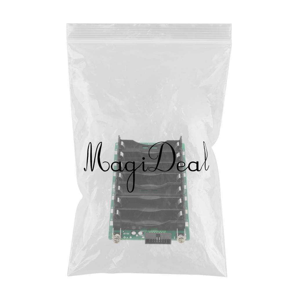 7S Power Wall 18650 Battery Holder 29.4V 20A/40A/60A Module for DIY Holder Single standard