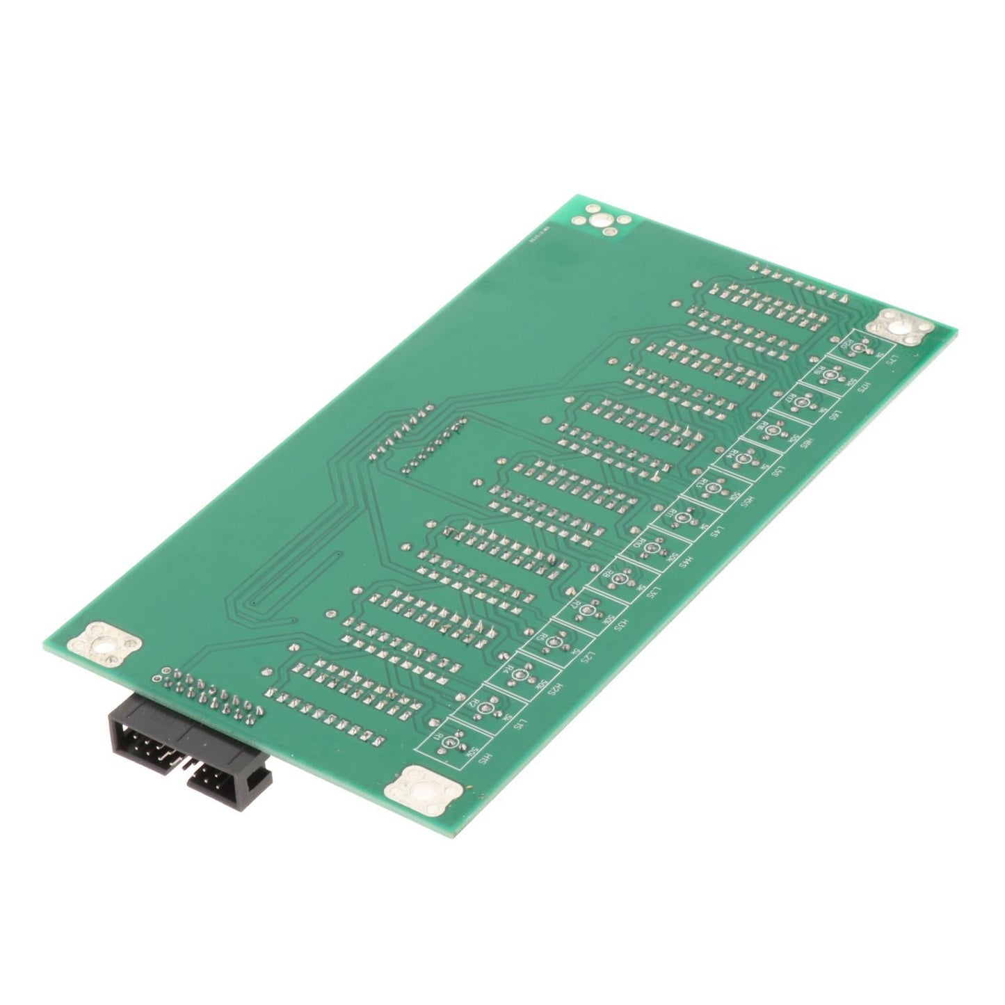 7S Power Wall 18650 Battery Holder 29.4V 20A/40A/60A Module for DIY Holder Battery indicator