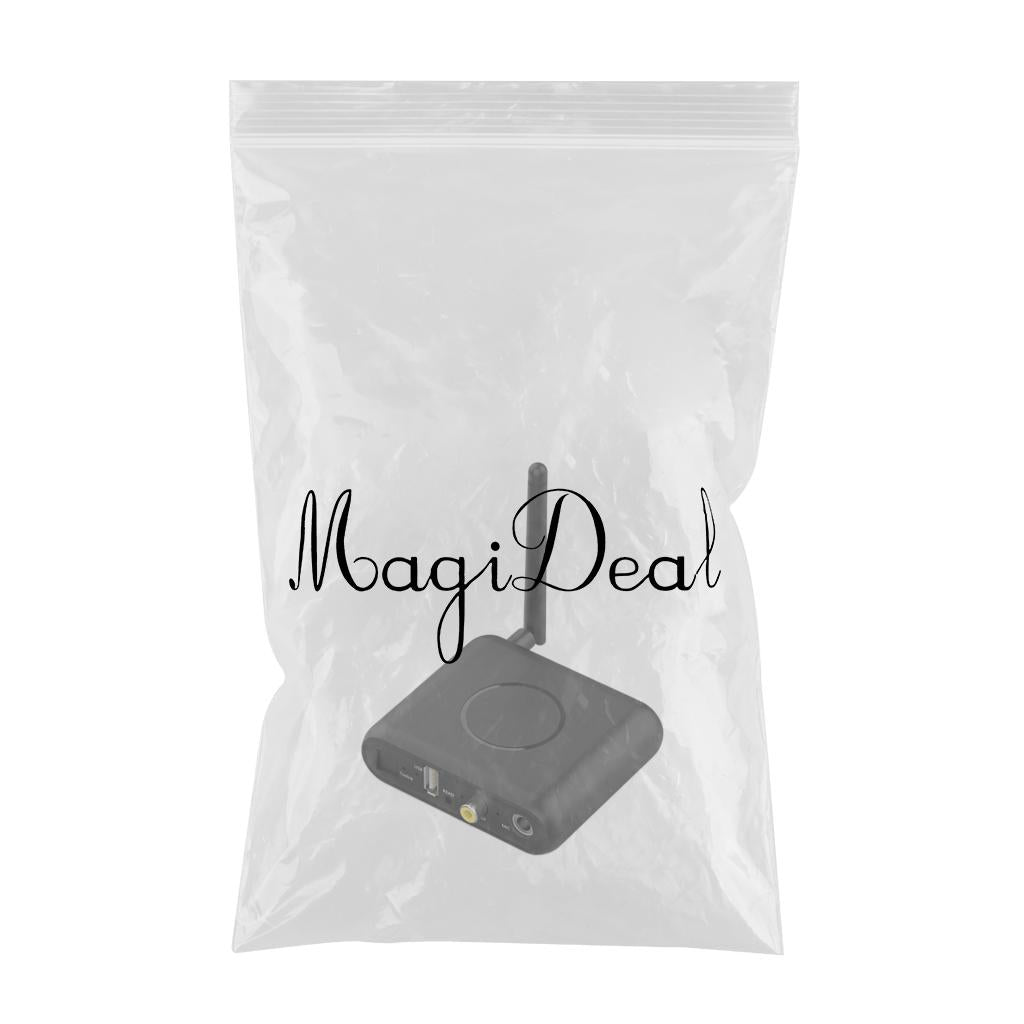 Bluetooth 5.0 Audio Adapter Plug and Play Receiver for TV Tablet Home Stereo