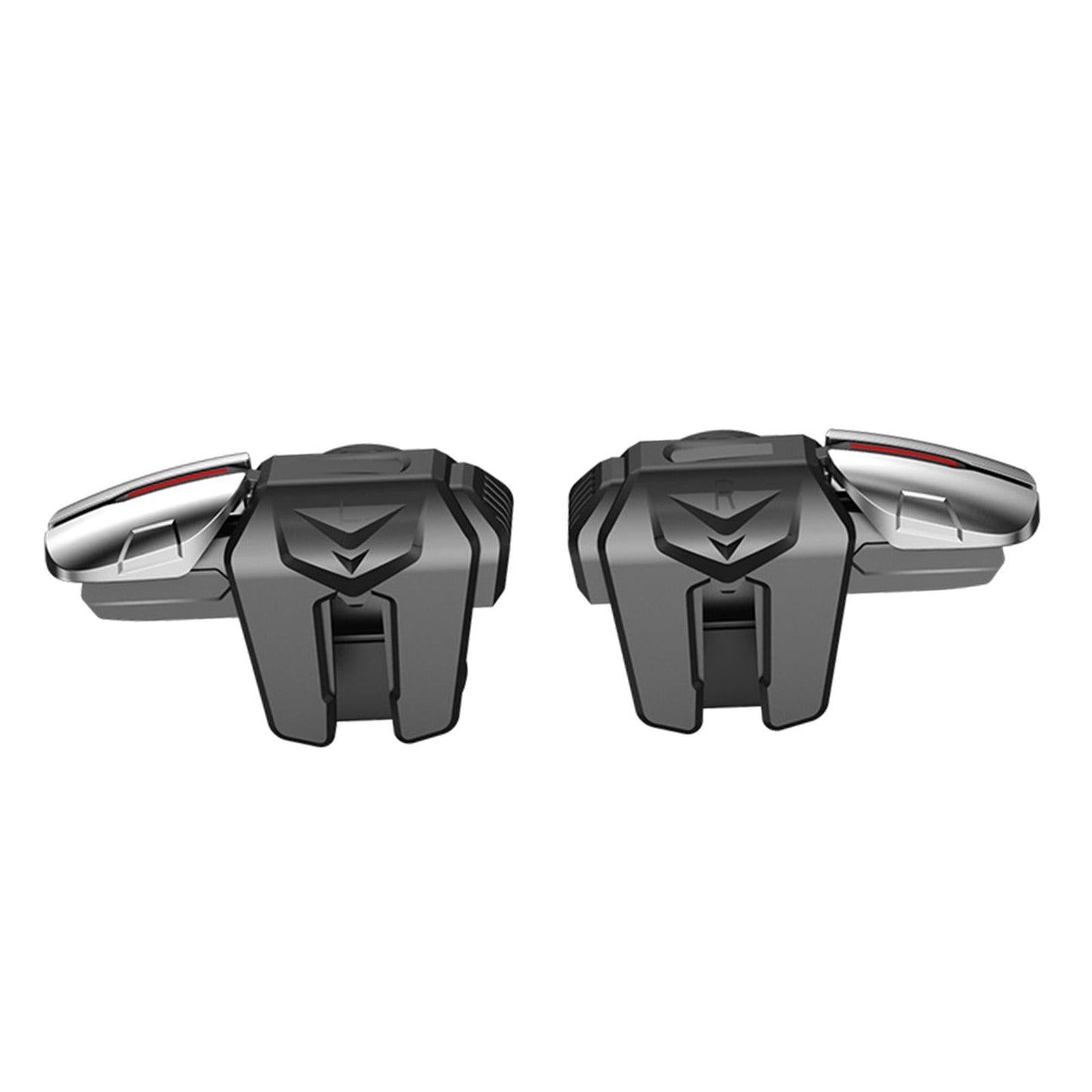 Mobile Gaming Controller L1R1 Accessories Lightweight for Rules of Survival