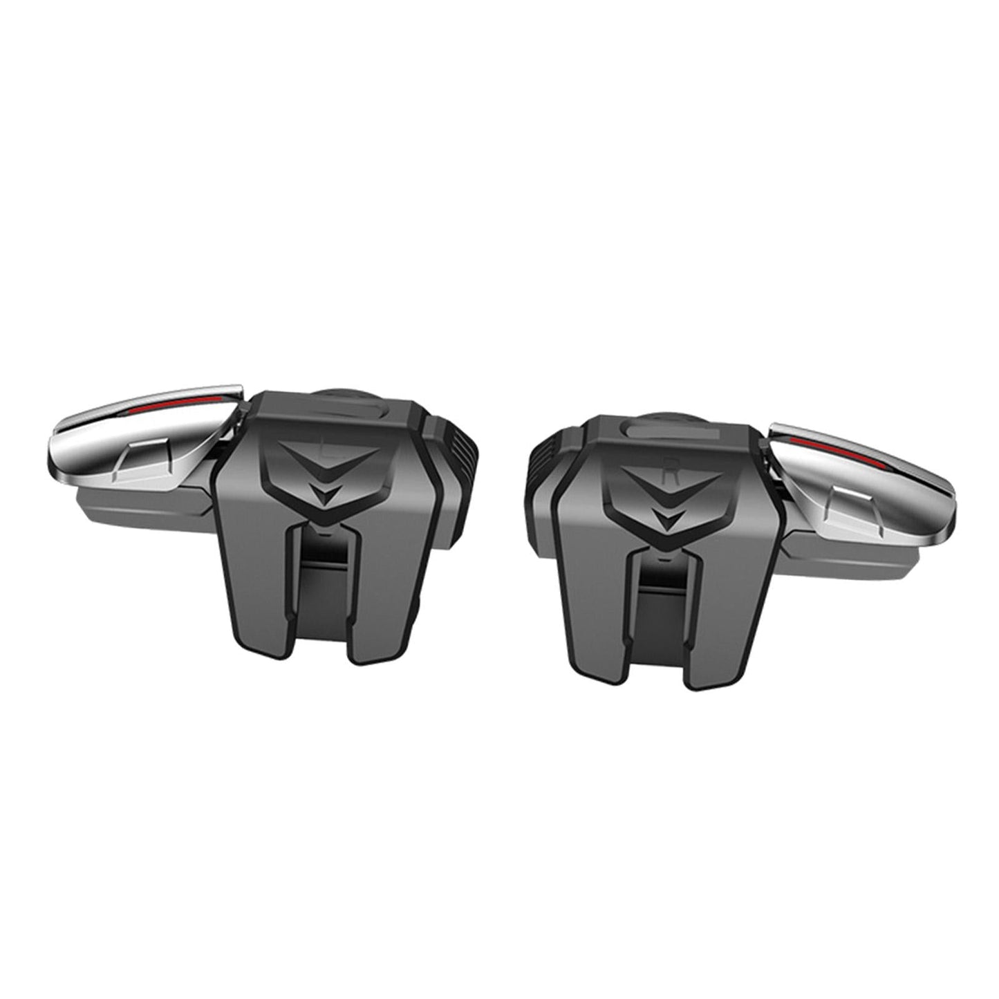 Mobile Gaming Controller L1R1 Accessories Lightweight for Rules of Survival