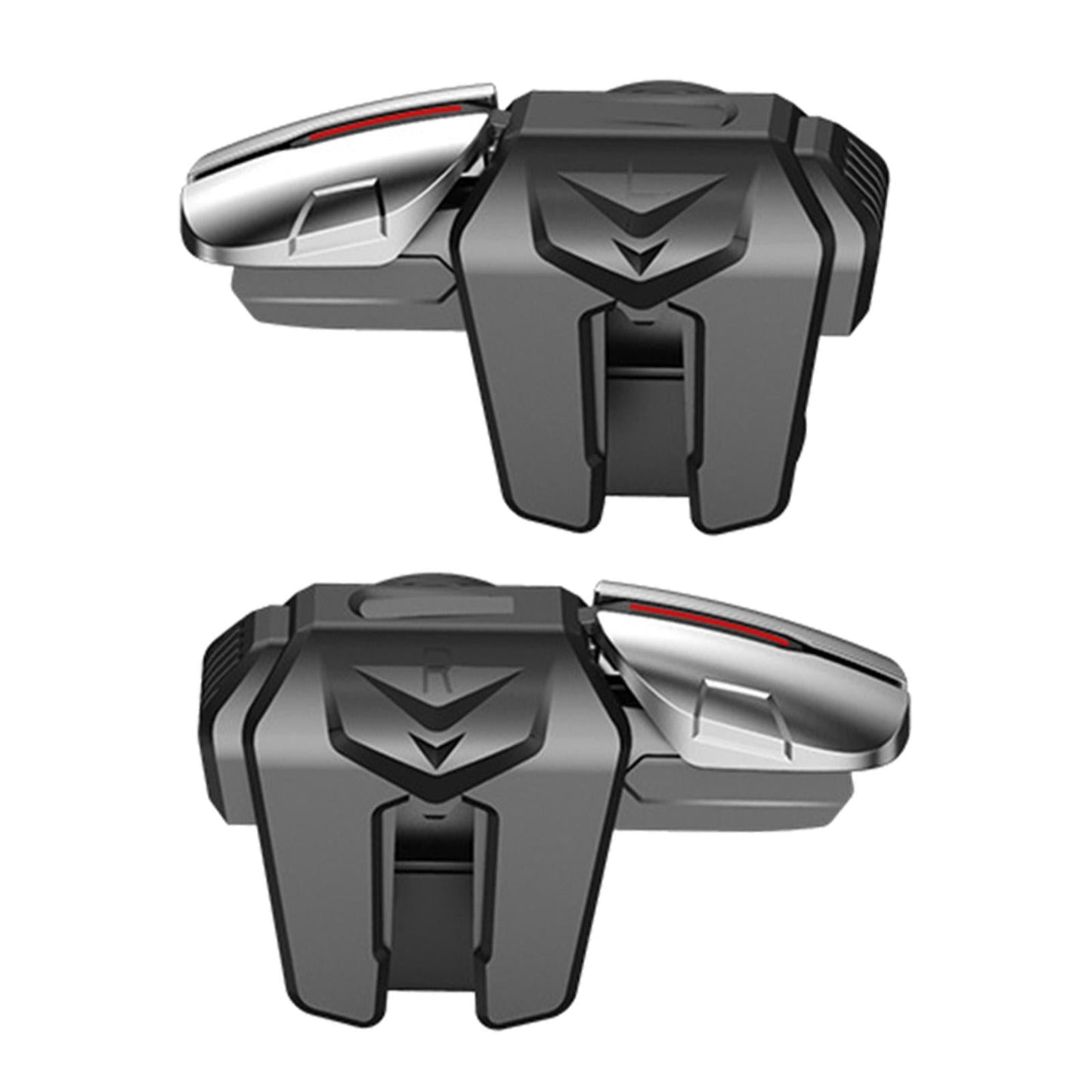 Mobile Gaming Controller L1R1 Accessories Lightweight for Rules of Survival