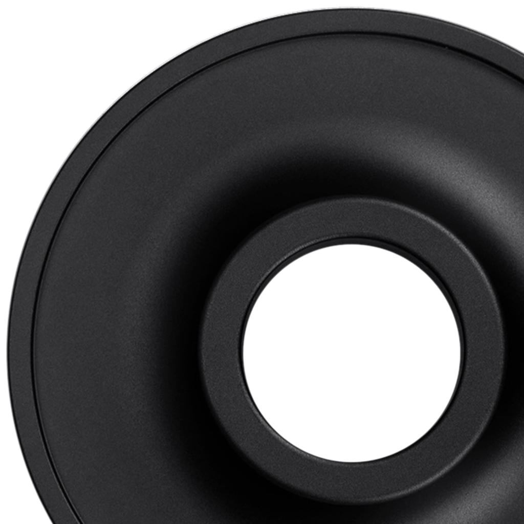 Stable Pad Accessories Shock Proof for Apple Homepod Speaker black