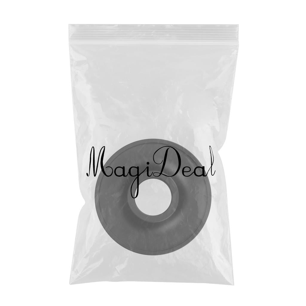 Stable Pad Accessories Shock Proof for Apple Homepod Speaker black