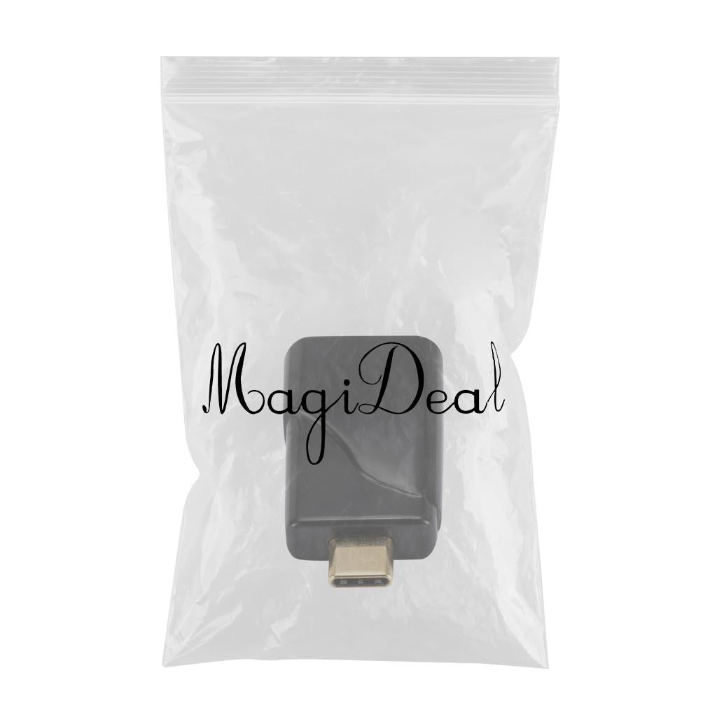 USB C to HDMI Cable Conversion Video Cable for Office Computers Projector