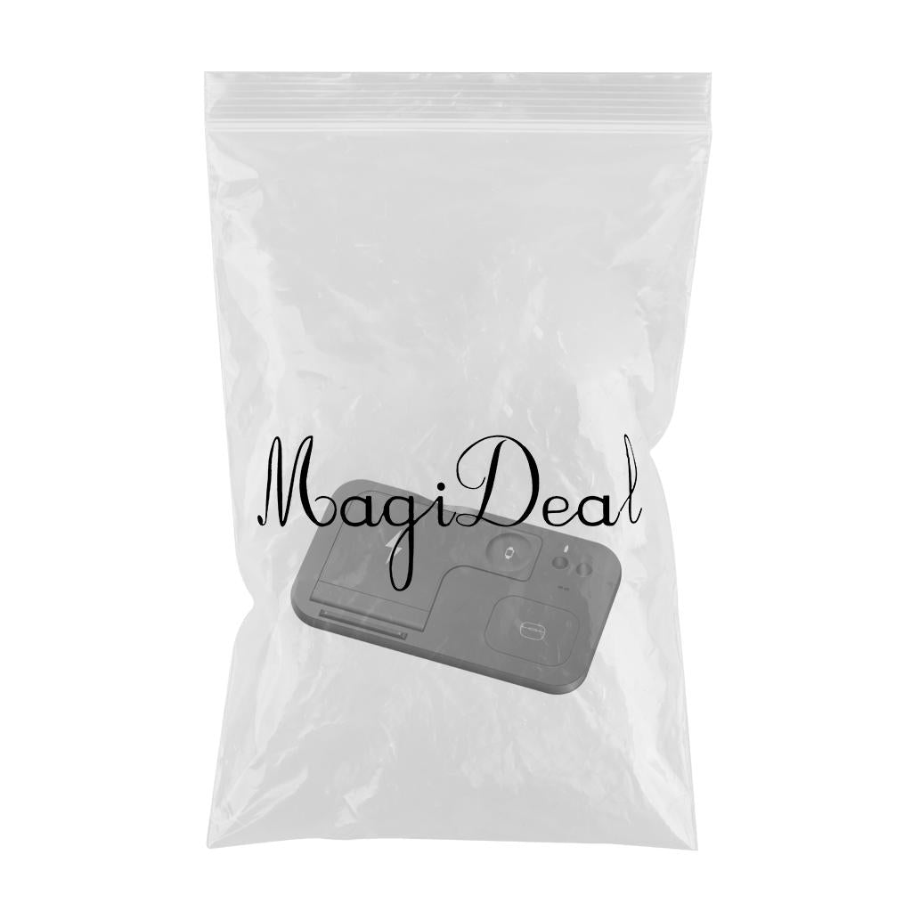 4 in1 F15W Fast Wireless Charger Foldable for Pencil Smartphone Earphones