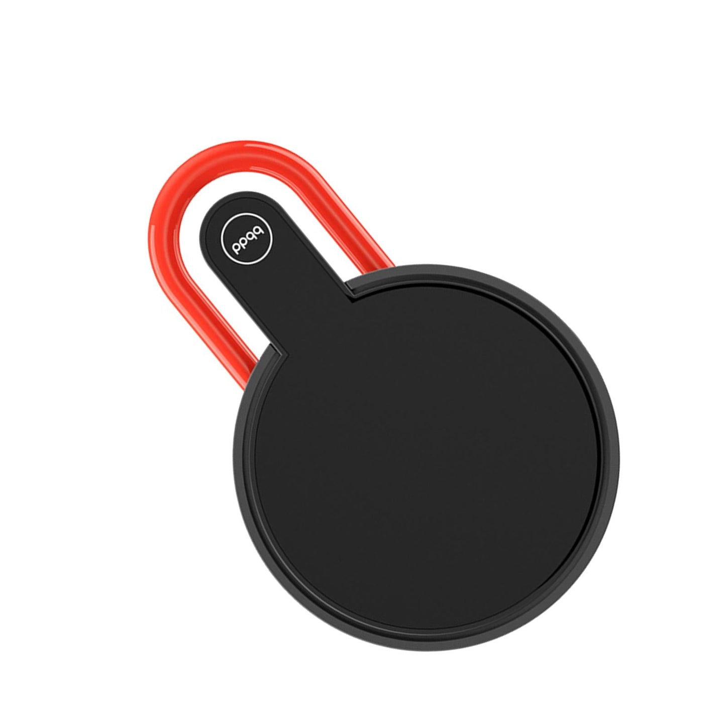 Car Wireless Magnetic Phone Holder for iPhone 12 Car Charger Red Regular