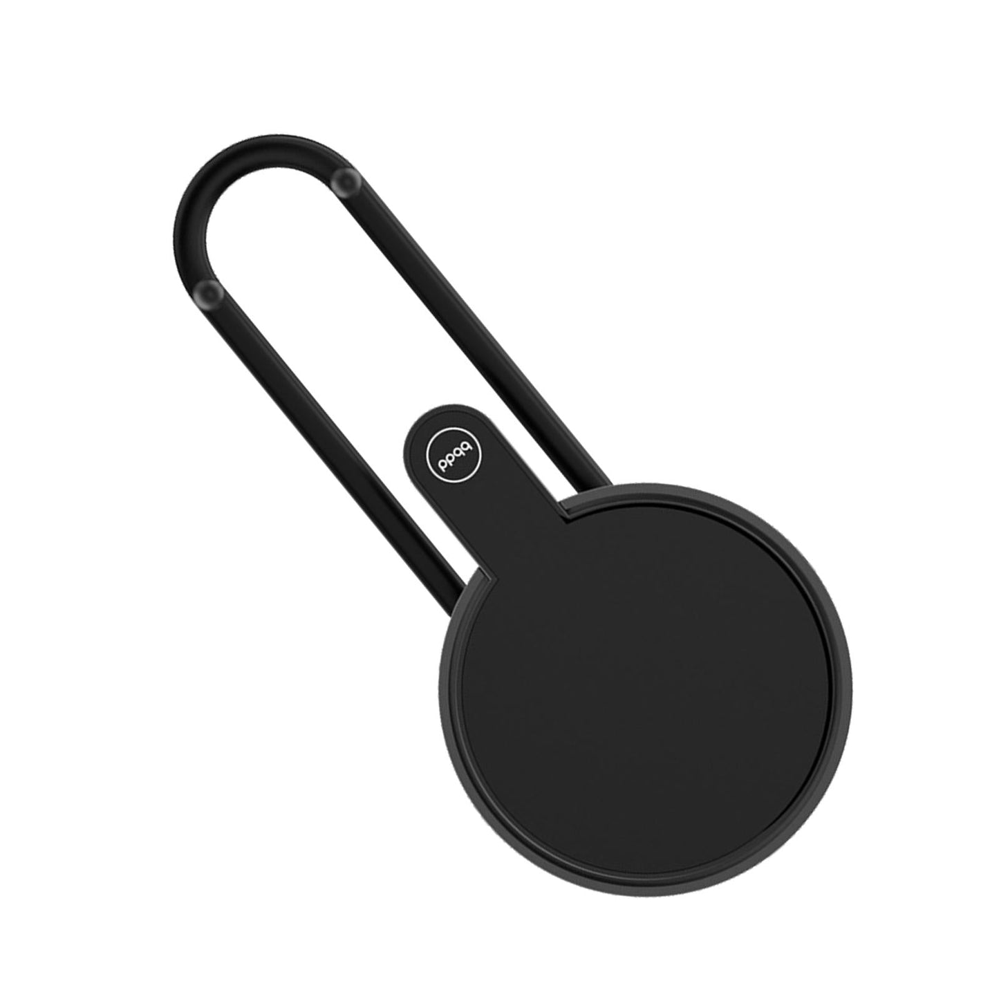 Car Wireless Magnetic Phone Holder for iPhone 12 Car Charger Black Pro