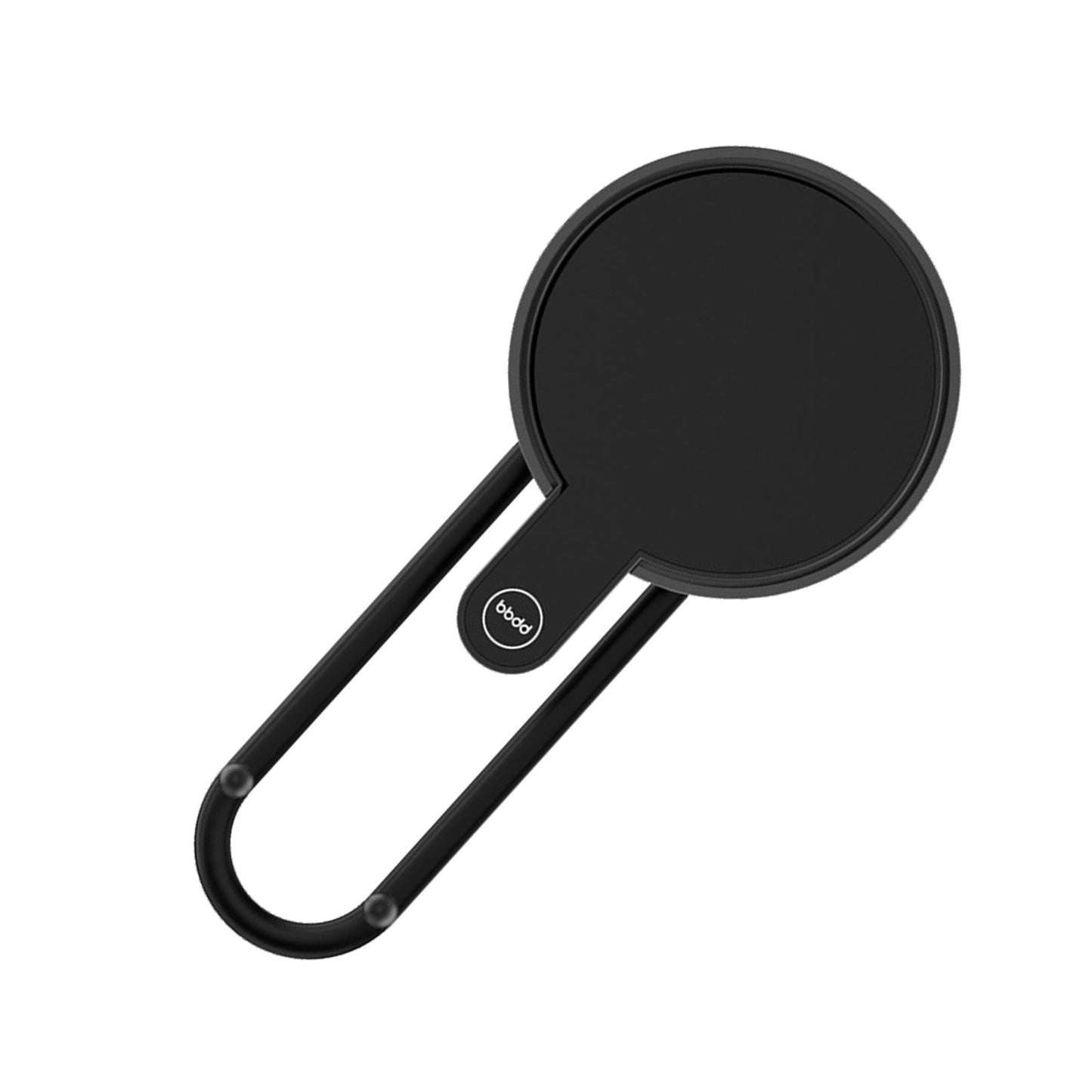 Car Wireless Magnetic Phone Holder for iPhone 12 Car Charger Black Pro