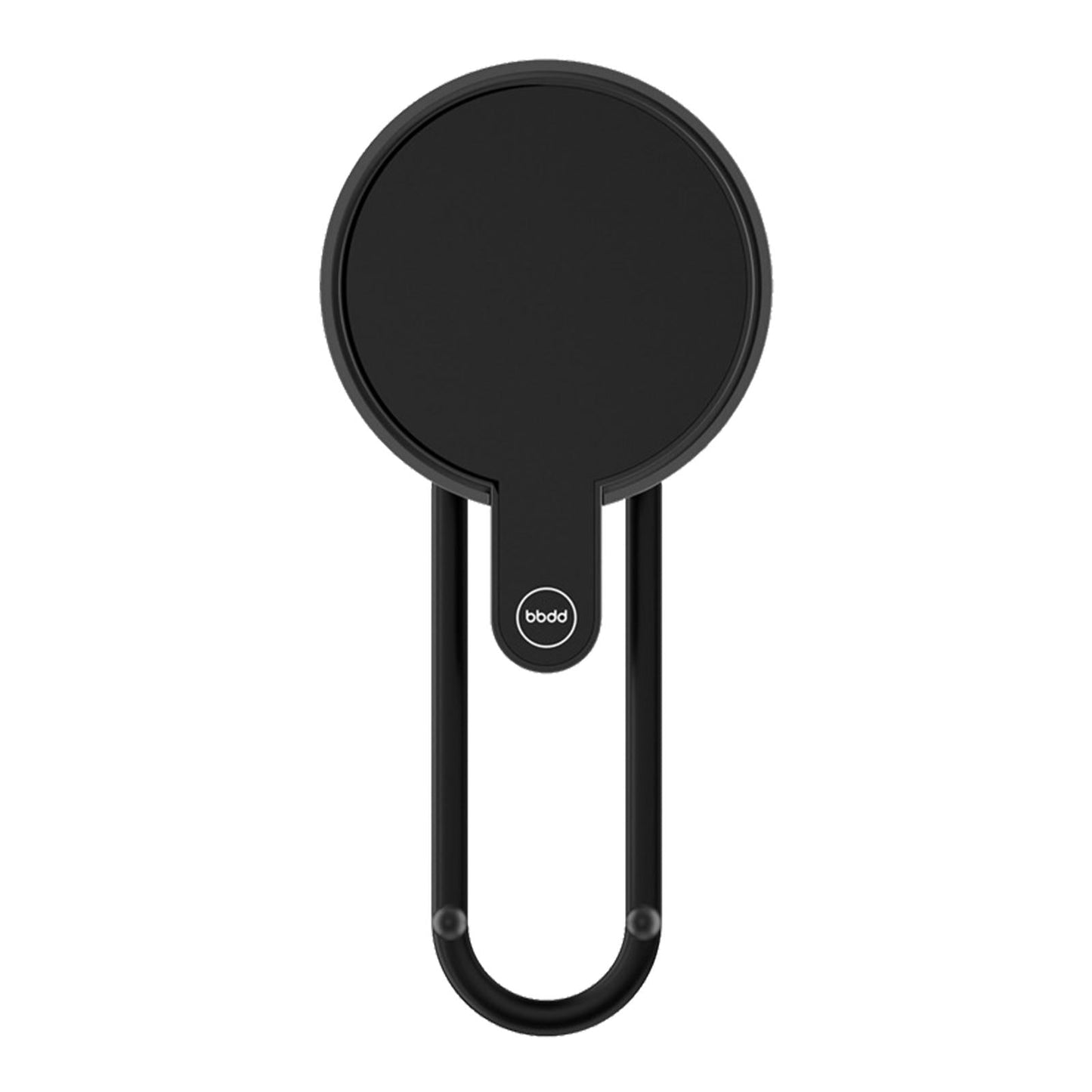 Car Wireless Magnetic Phone Holder for iPhone 12 Car Charger Black Pro