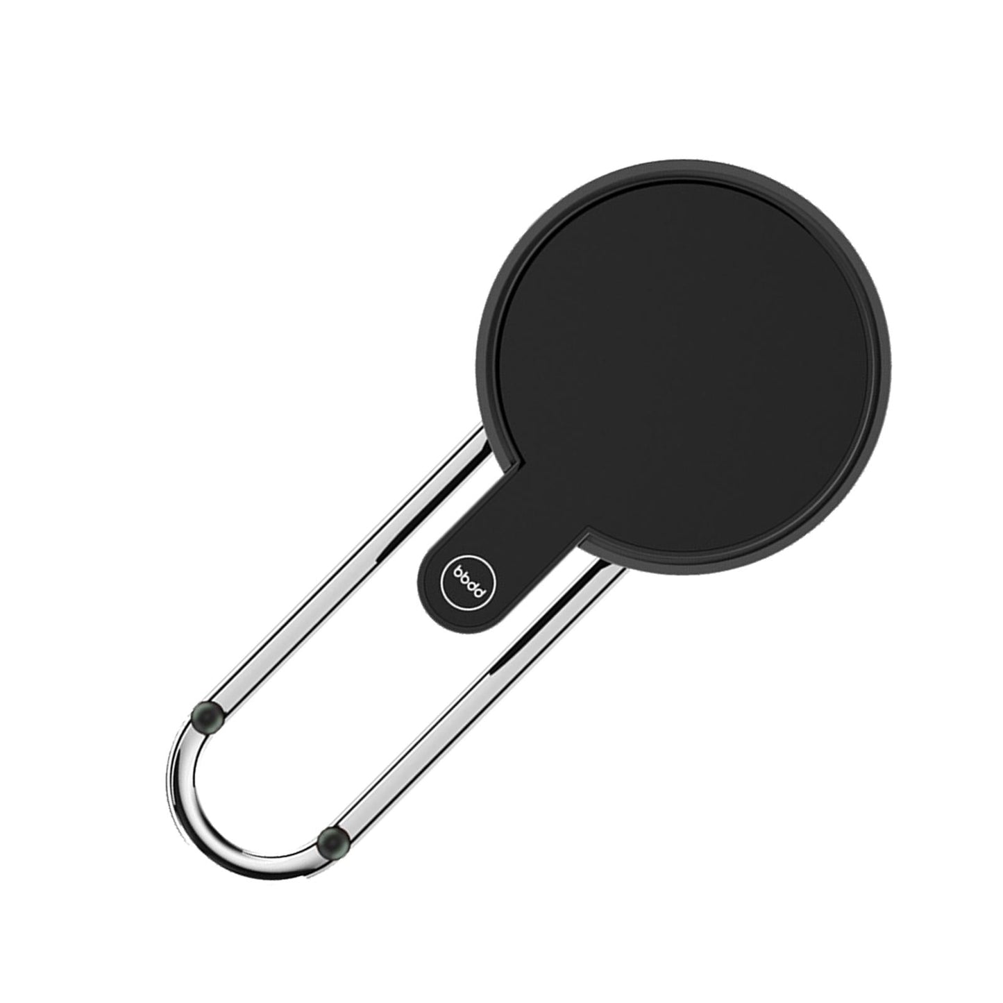 Car Wireless Magnetic Phone Holder for iPhone 12 Car Charger Gray Pro