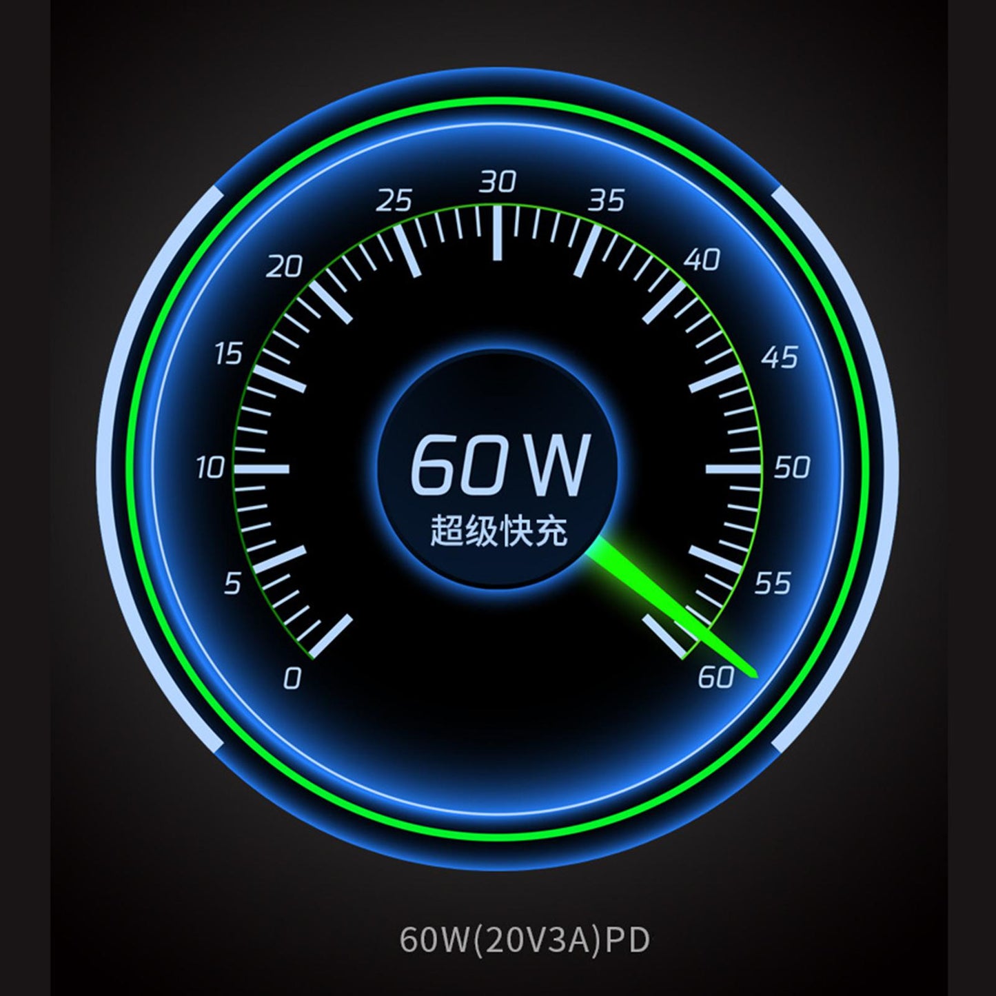 3-In-1 Type-C to 3.5mm Headphone Jack Adapter Lightweight for Notebooks