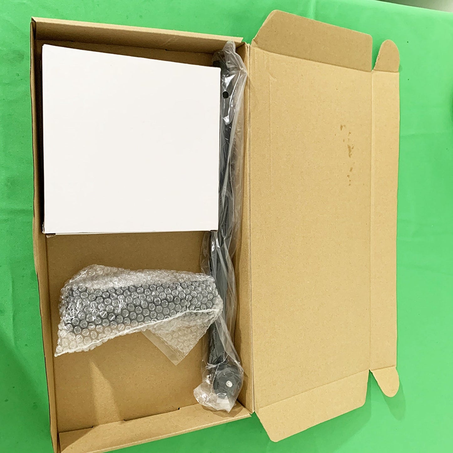 USB LED Video Light Kit Photography Lighting Adjustable Height Tripod Stand