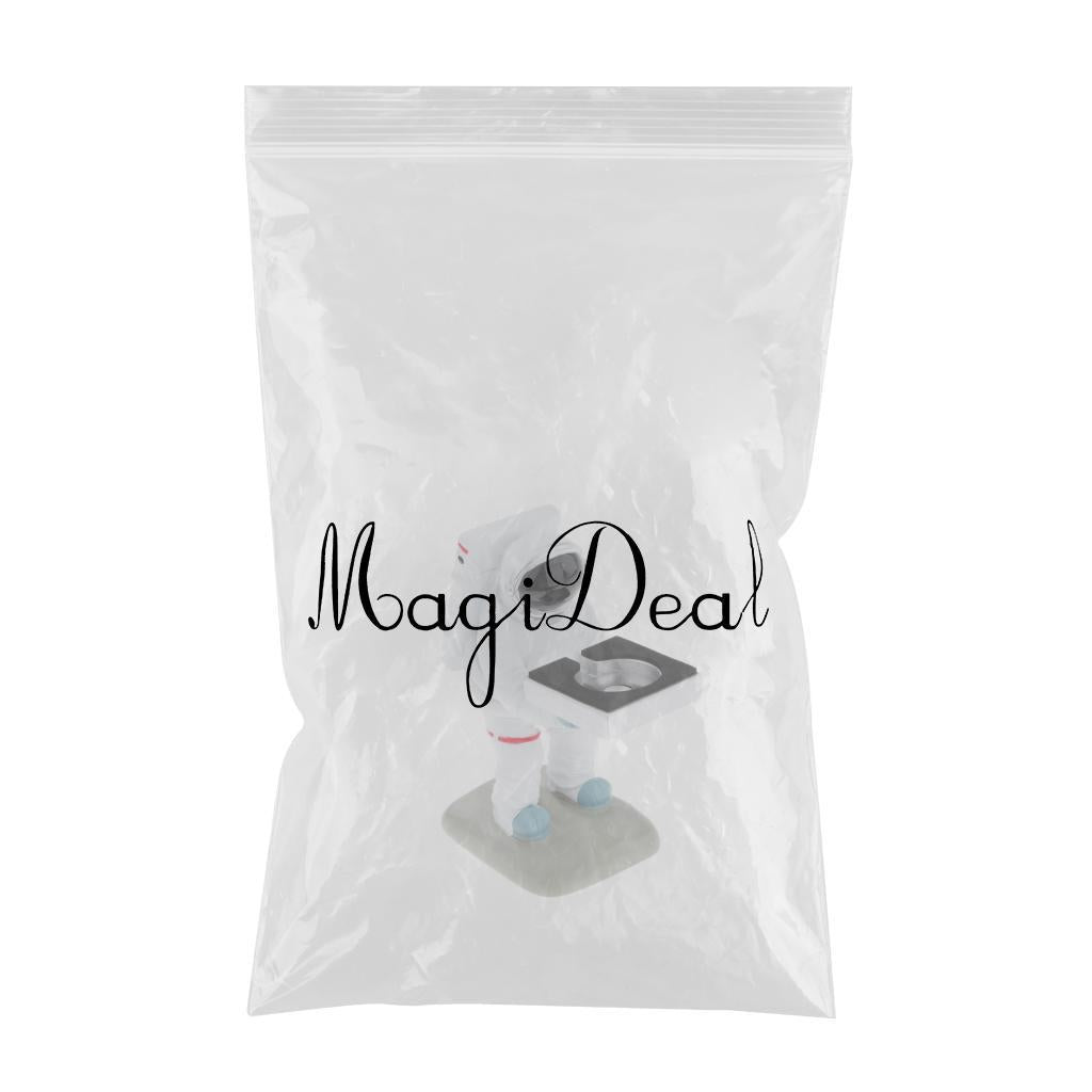 Astronaut Watch Charging Stand Dock Holder for Huawei Hole Diameter 32mm