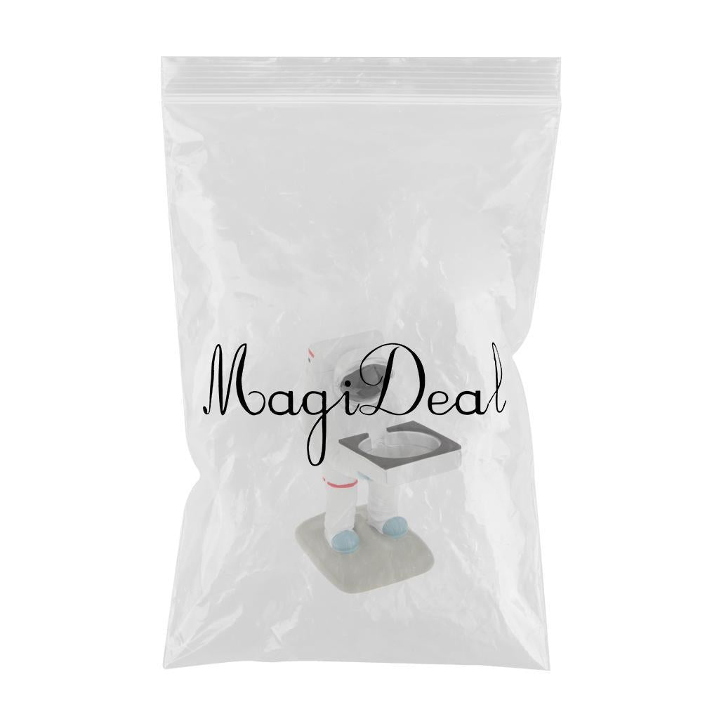 Astronaut Watch Charging Stand Dock Holder for Huawei Hole Diameter 43mm