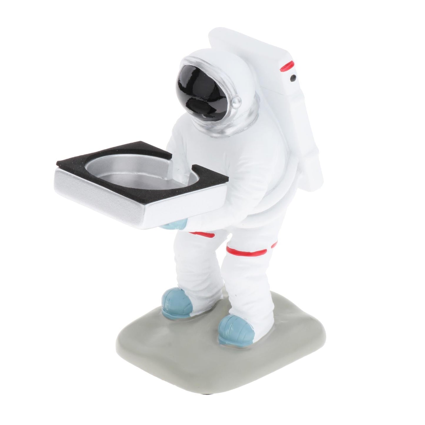 Astronaut Watch Charging Stand Dock Holder for Huawei Hole Diameter 43mm