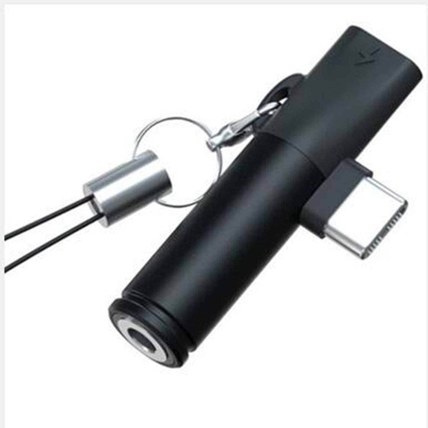 USB C to 3.5mm Headphone Jack Adapter Usb-C Cable Adapter for C-Type Phones