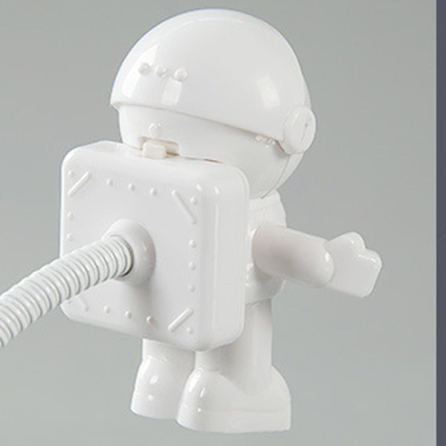 Keyboard Lamp Controllable Switch Plug in Flexible LED for PC Laptop Kids