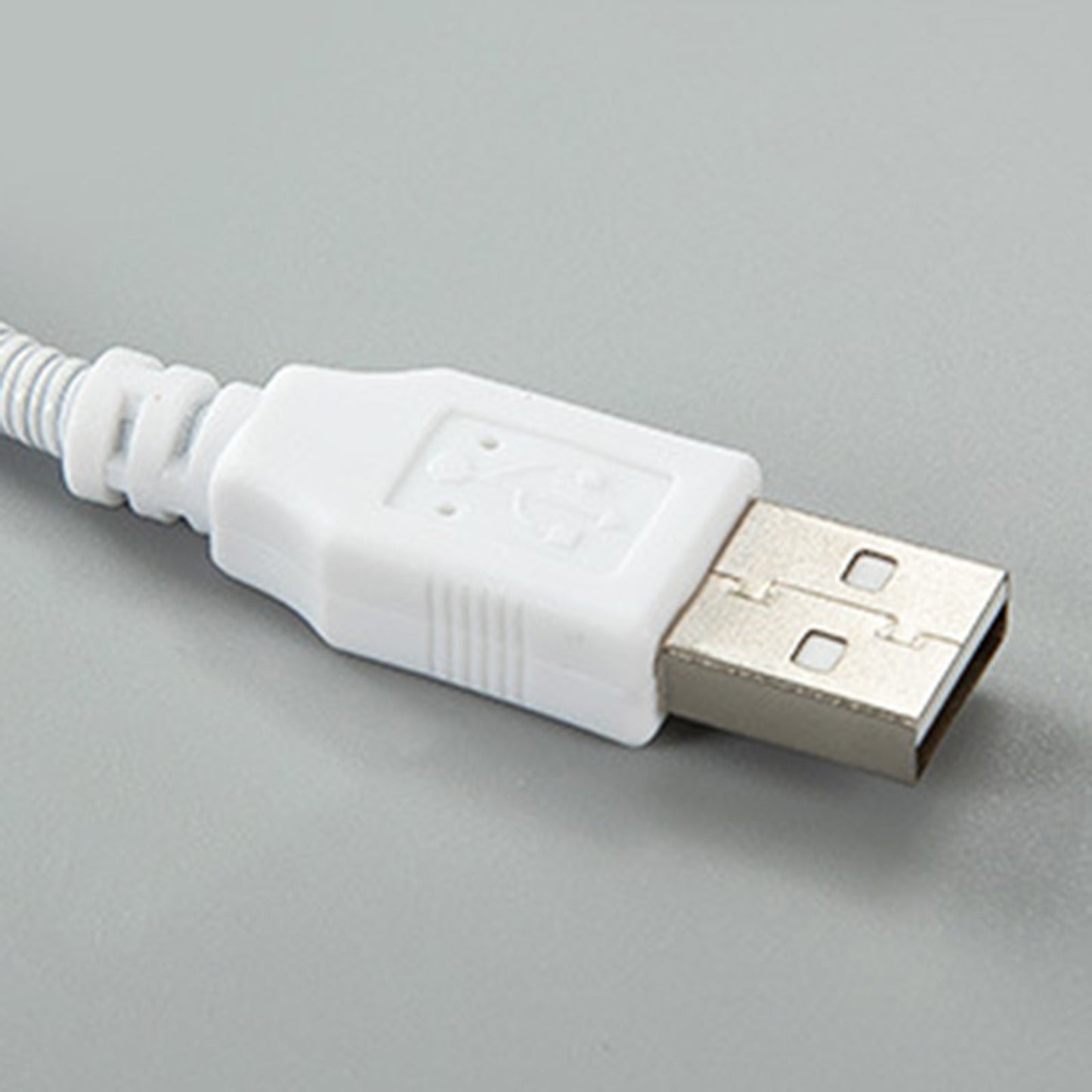 Keyboard Lamp Controllable Switch Plug in Flexible LED for PC Laptop Kids